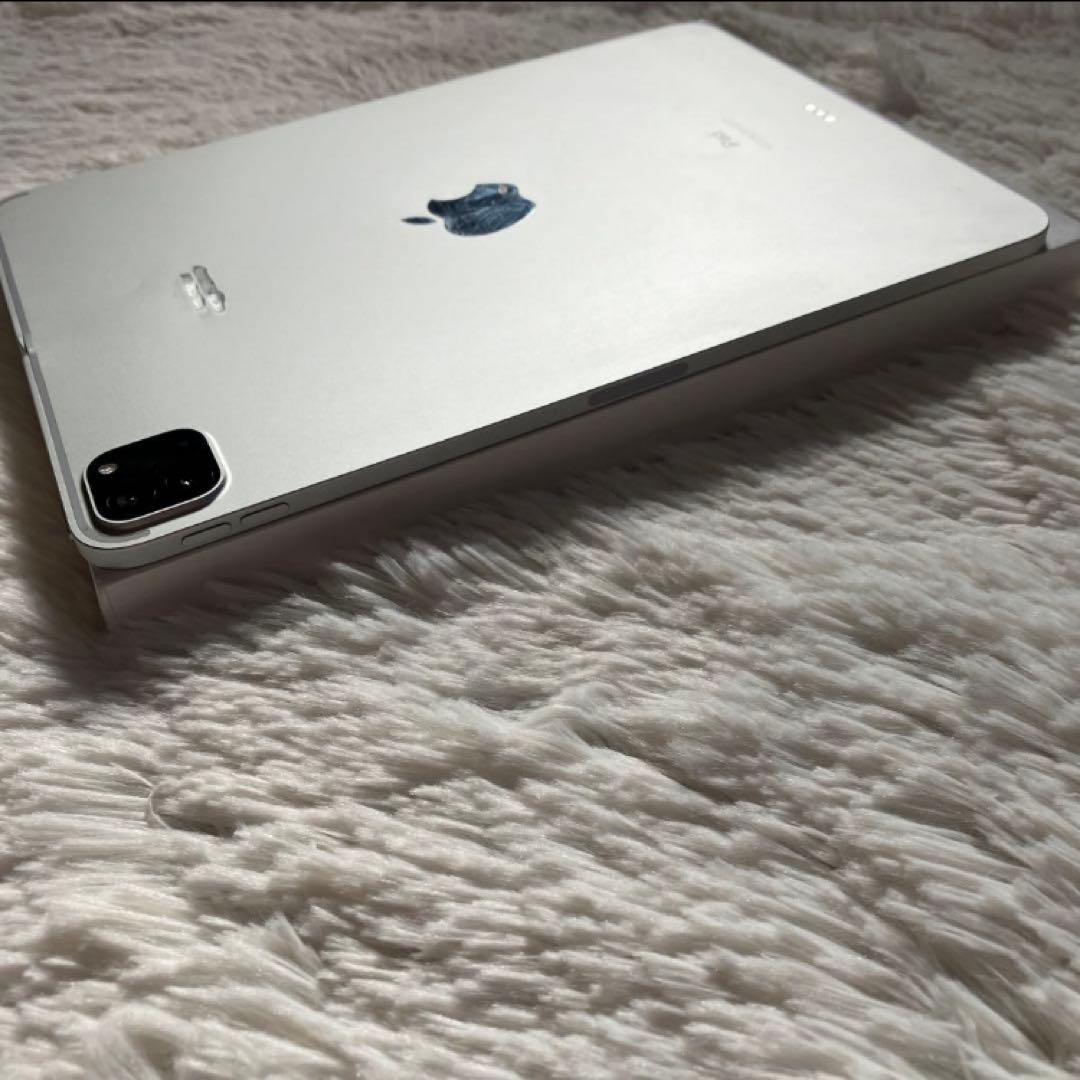 【ラスト1台】iPad Pro 11インチ 第3世代 256GB 【すぐ発送】