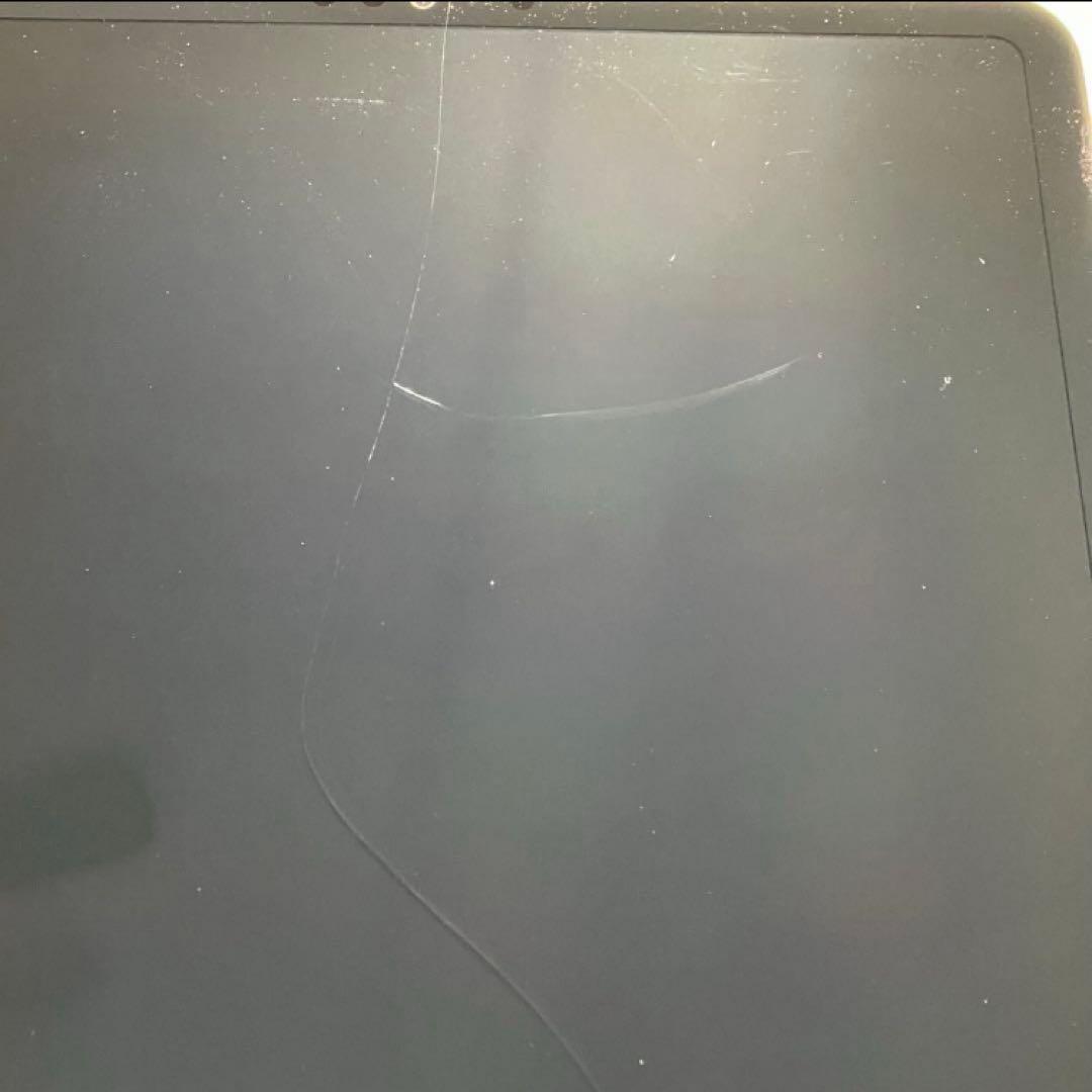 【ラスト1台】iPad Pro 11インチ 第3世代 256GB 【すぐ発送】