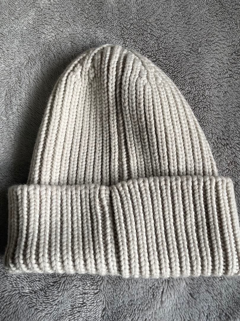 LOUIS VUITTON ビーニー ニット帽