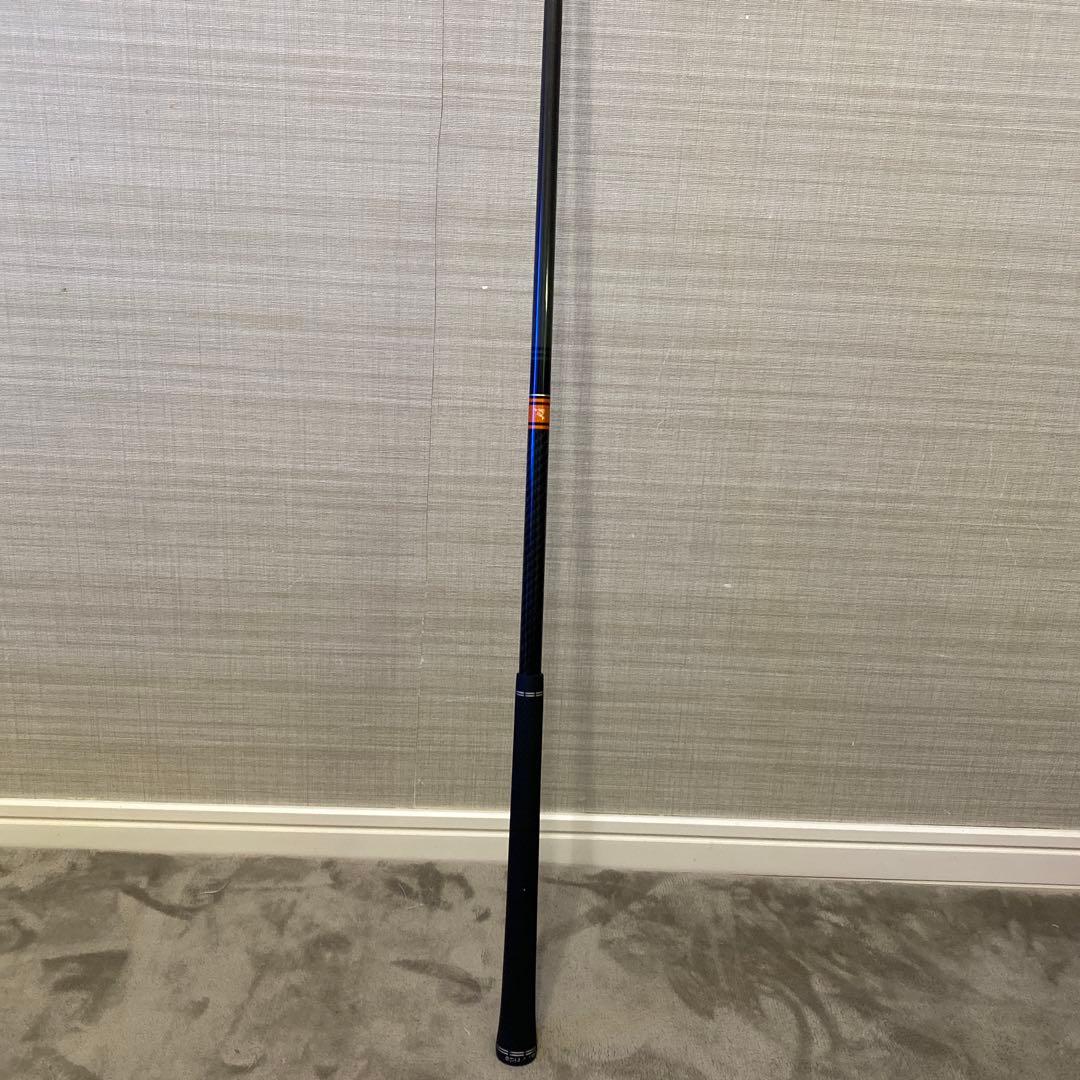 テーラーメイド TENSEI Orange CK Pro 5S