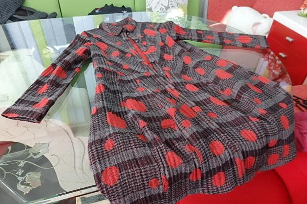 値下げ依頼の方専用になりました❗