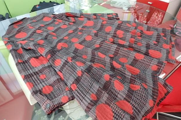 値下げ依頼の方専用になりました❗