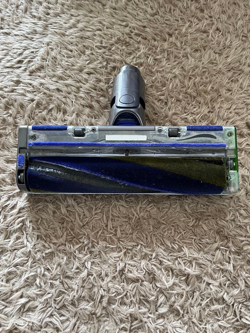 ダイソン　スティッククリーナー