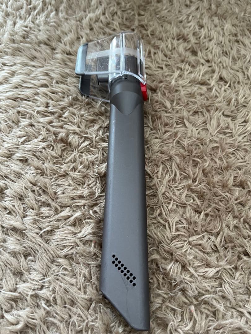 ダイソン　スティッククリーナー