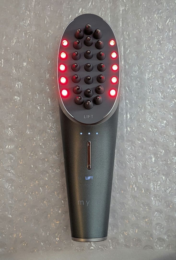 新品未使用　ヤーマン　ミーゼ ニードルリフトブラシ　MS83S