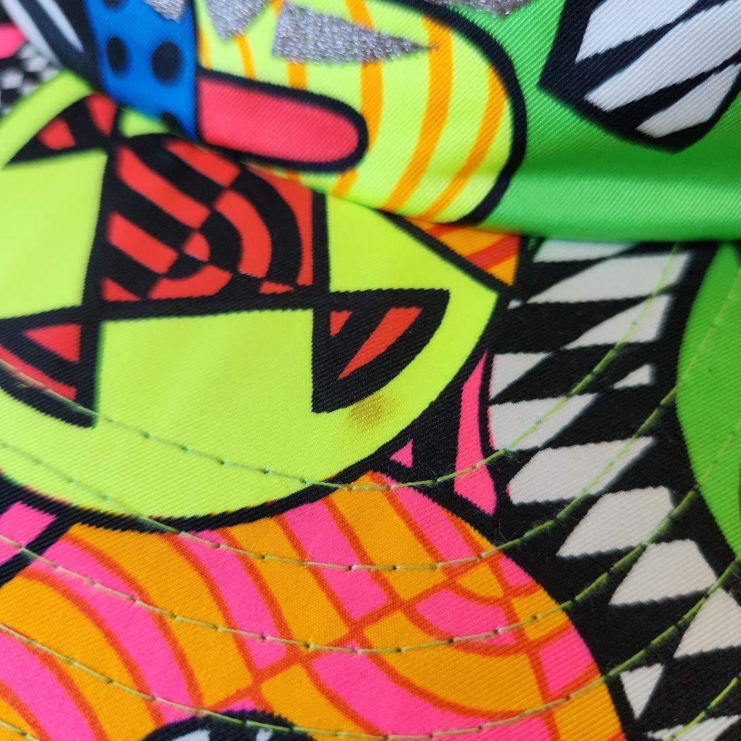 新品アディダス　ヴィンテージ　キャップ80's