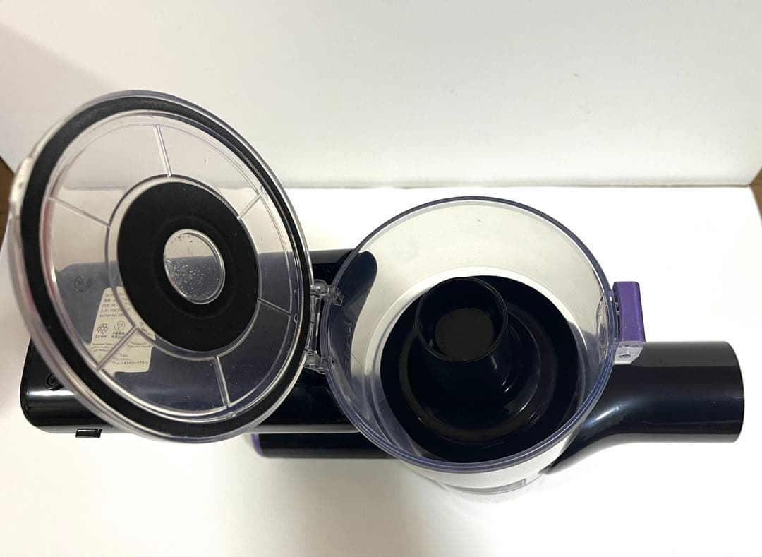 掃除機 コードレス【2026革新版登場！90Kpa超強力吸引！自立式】