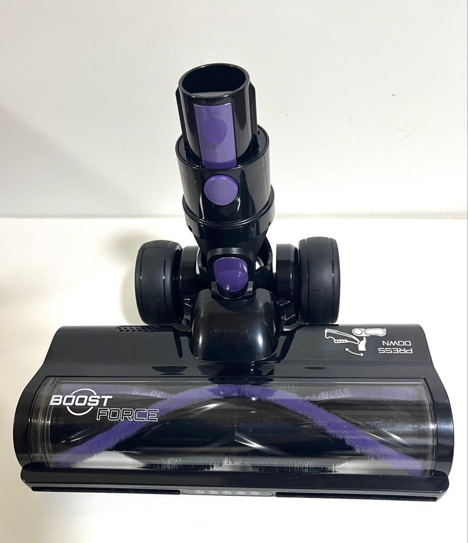 掃除機 コードレス【2026革新版登場！90Kpa超強力吸引！自立式】