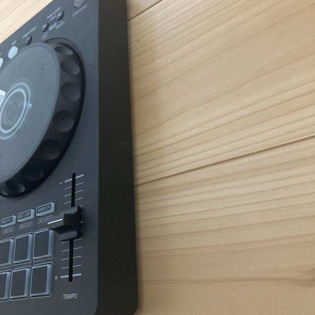 Pioneer DDJ-FLX4 DJコントローラー　【箱付き】