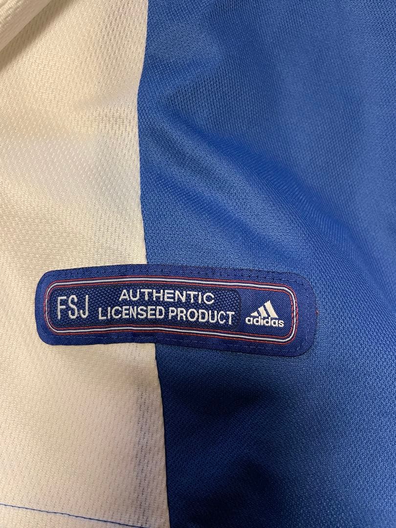 adidas ユーゴスラビア代表ユニフォーム上下セット　ストイコビッチ　10