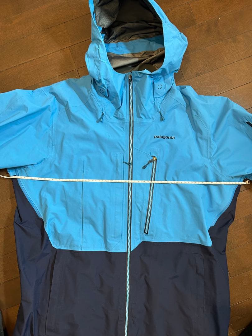 み*こ様 パタゴニア パウスレイヤー ジャケット XL
