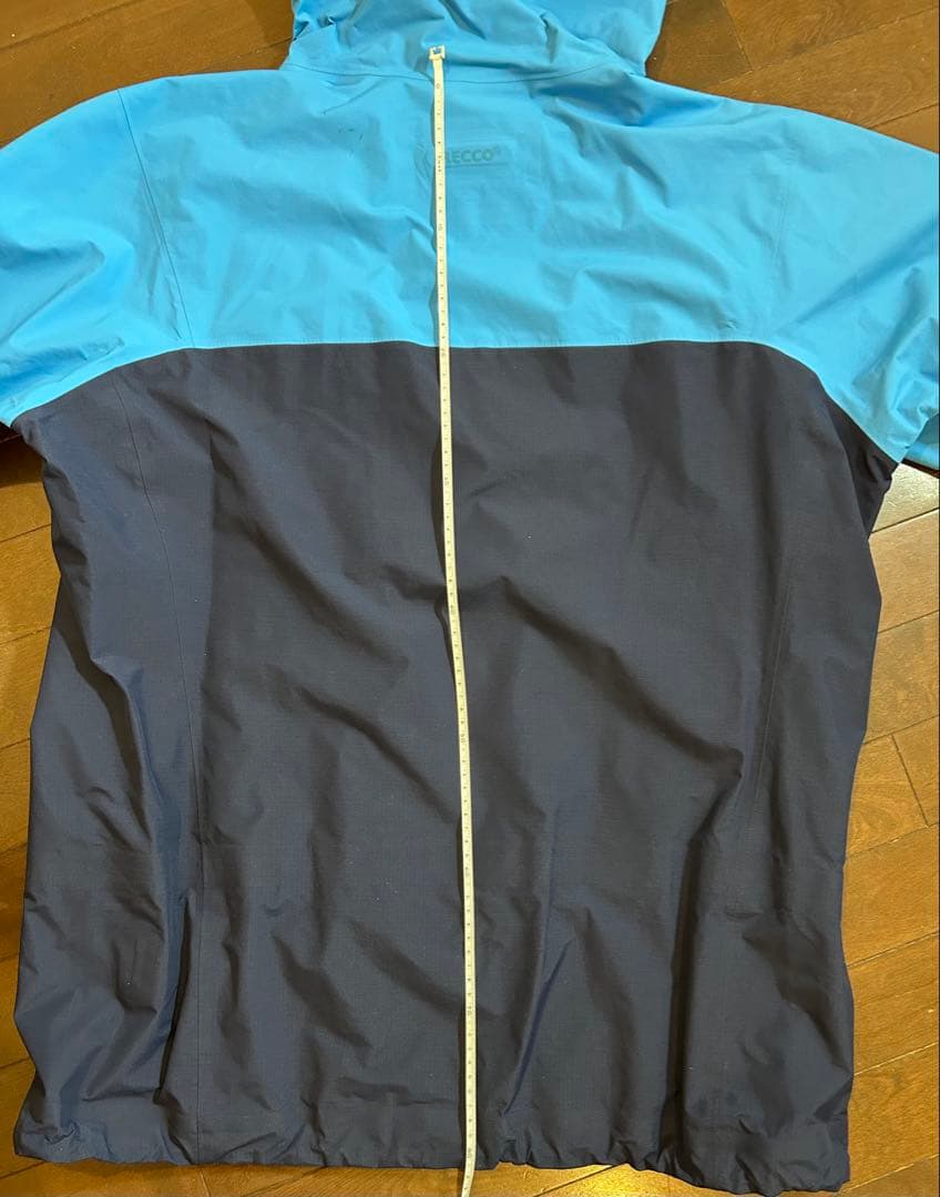 み*こ様 パタゴニア パウスレイヤー ジャケット XL