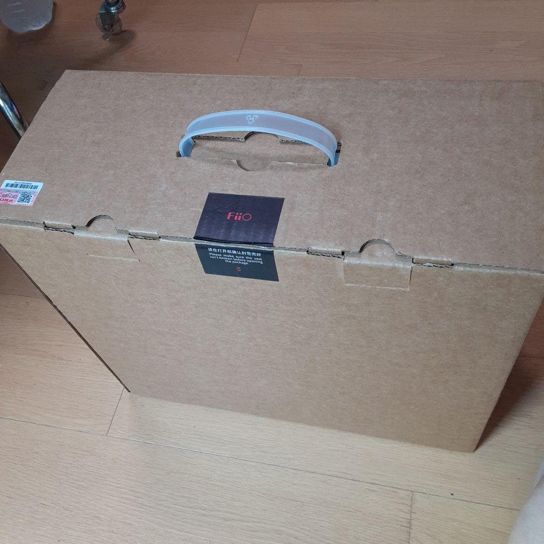 FiiO K9 AKM DAC + 高音質グレードUSBA-B、更にオマケ有