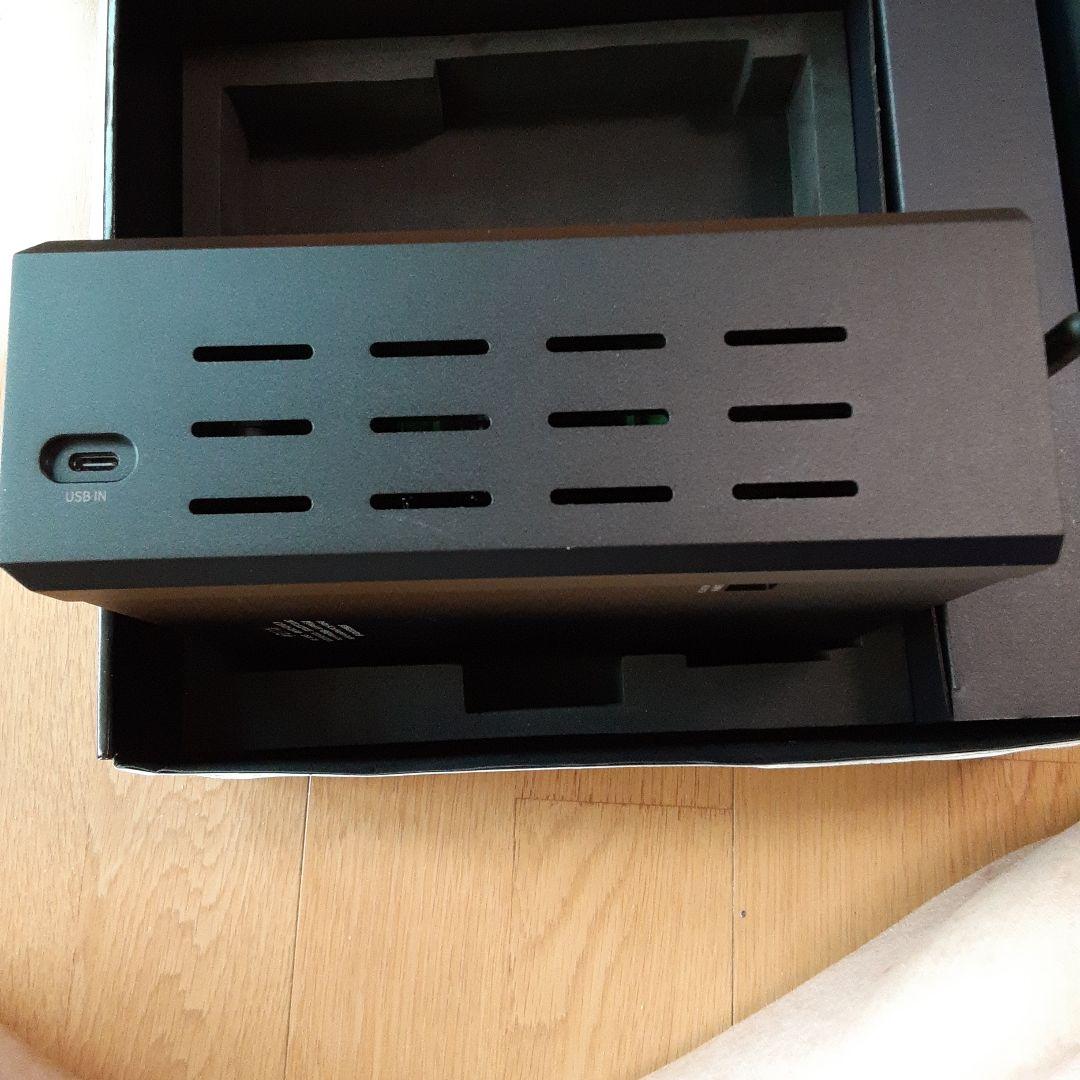 FiiO K9 AKM DAC + 高音質グレードUSBA-B、更にオマケ有