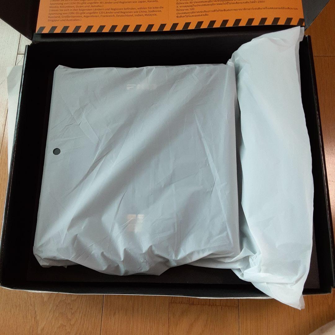 FiiO K9 AKM DAC + 高音質グレードUSBA-B、更にオマケ有