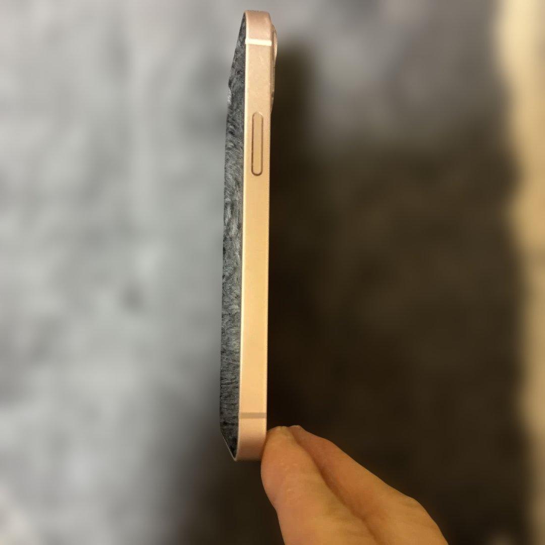 Apple iPhone 13mini ピンク　256GB バッテリー100%