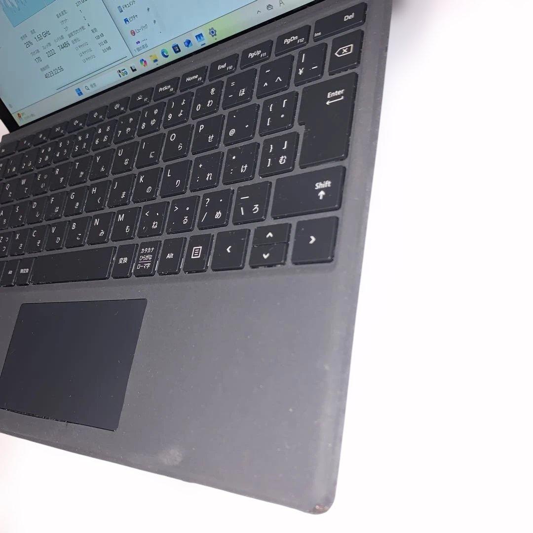 Microsoft Surface Pro 第5世代 1796 256GB