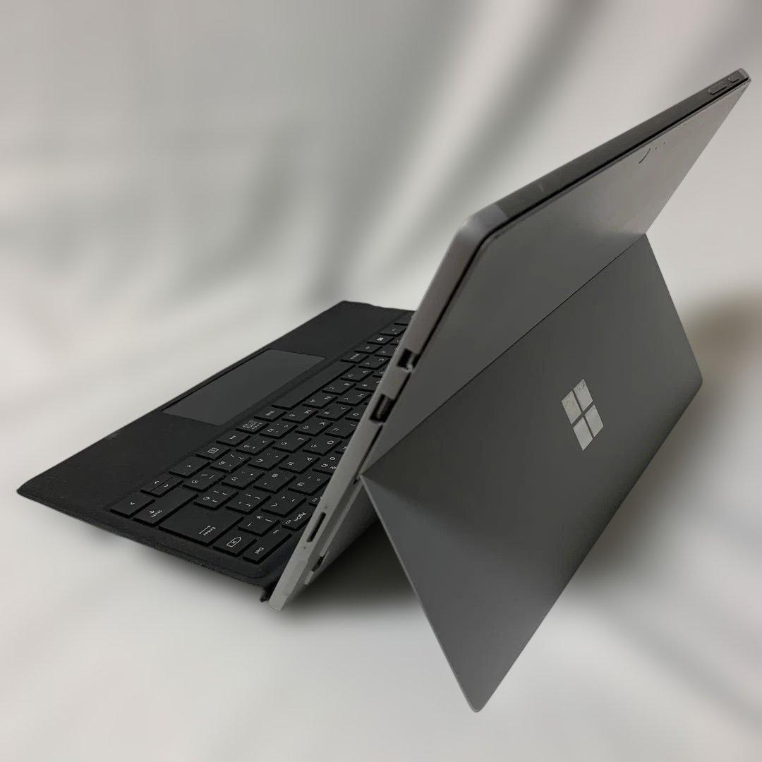 Microsoft Surface Pro 第5世代 1796 256GB