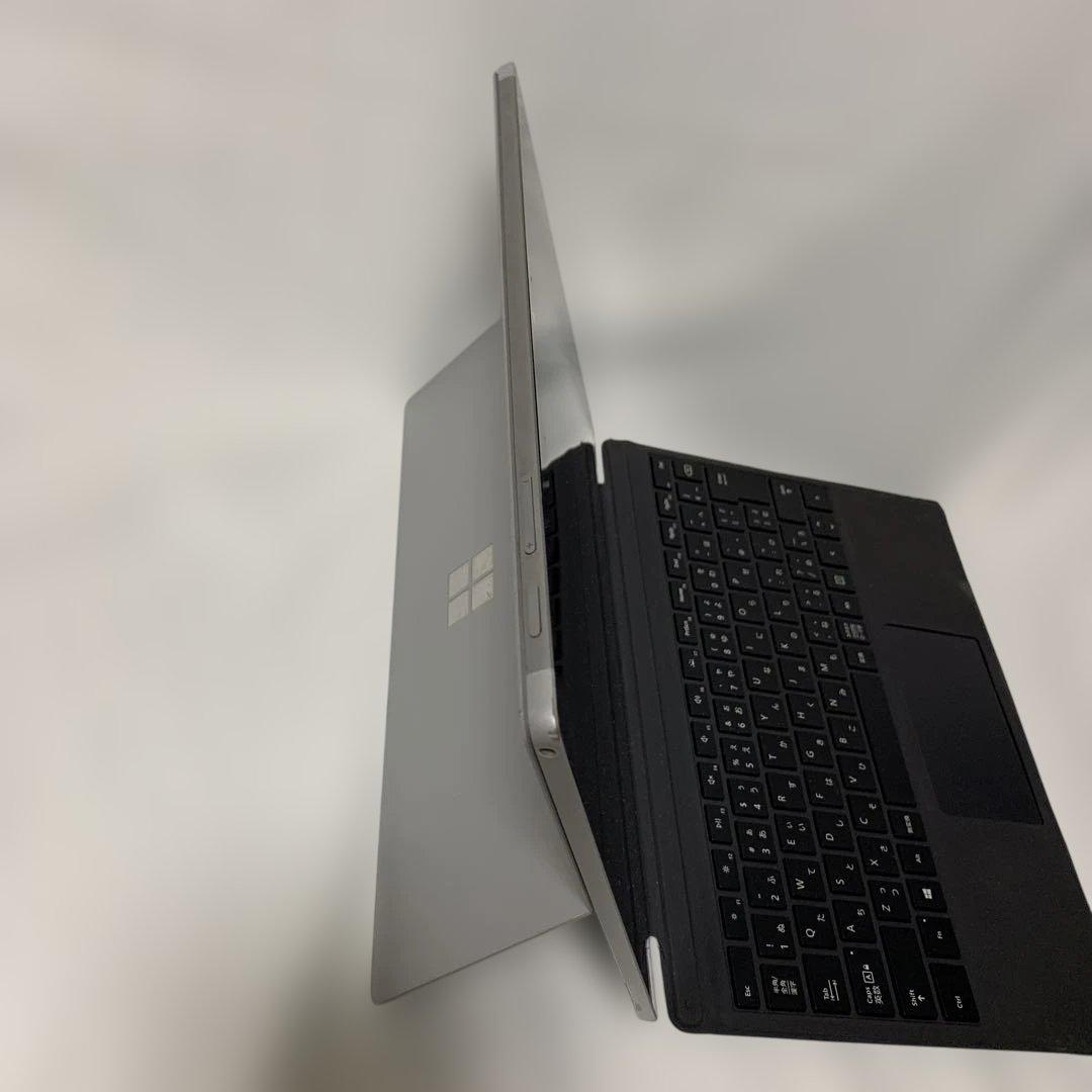 Microsoft Surface Pro 第5世代 1796 256GB