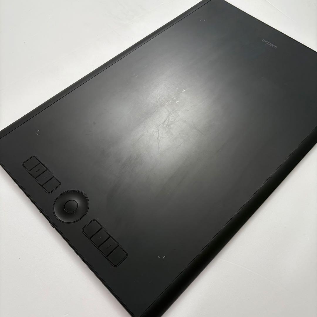 Wacom Intuos Pro LサイズPTH-860