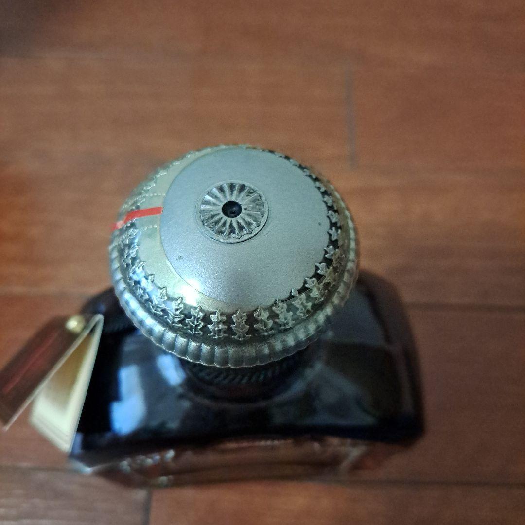 古酒　ジョニーウォーカー　プレミア