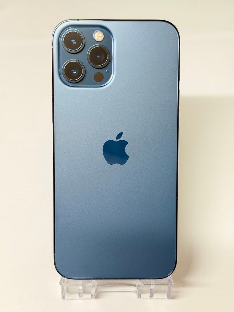 iPhone 12 Pro Max 512GB バッテリー&ディスプレイ純正新品