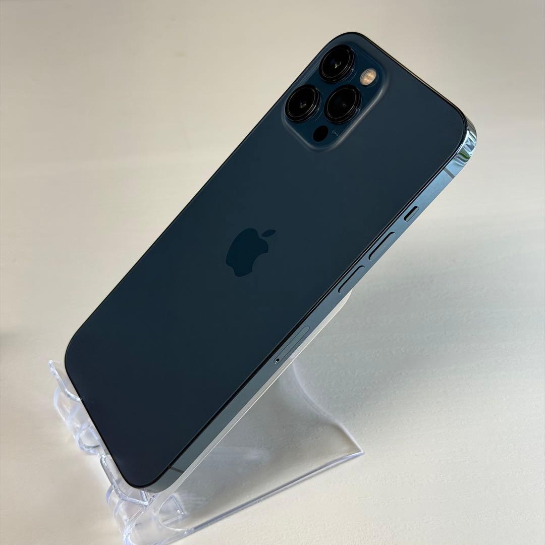 iPhone 12 Pro Max 512GB バッテリー&ディスプレイ純正新品