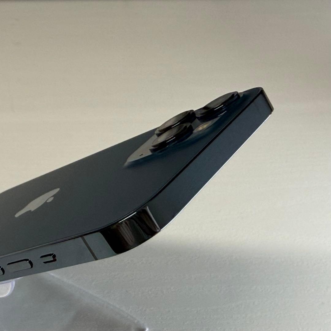 iPhone 12 Pro Max 512GB バッテリー&ディスプレイ純正新品