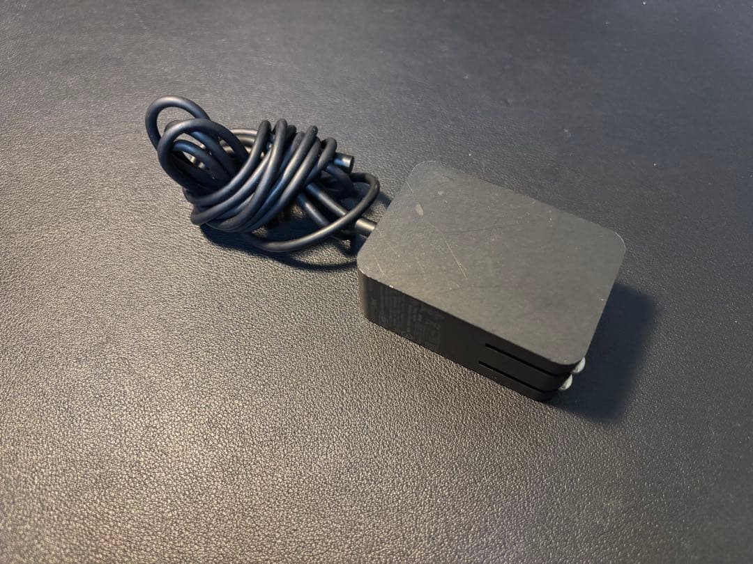 Microsoft Windows Suface Go2 Pen 充電器付き