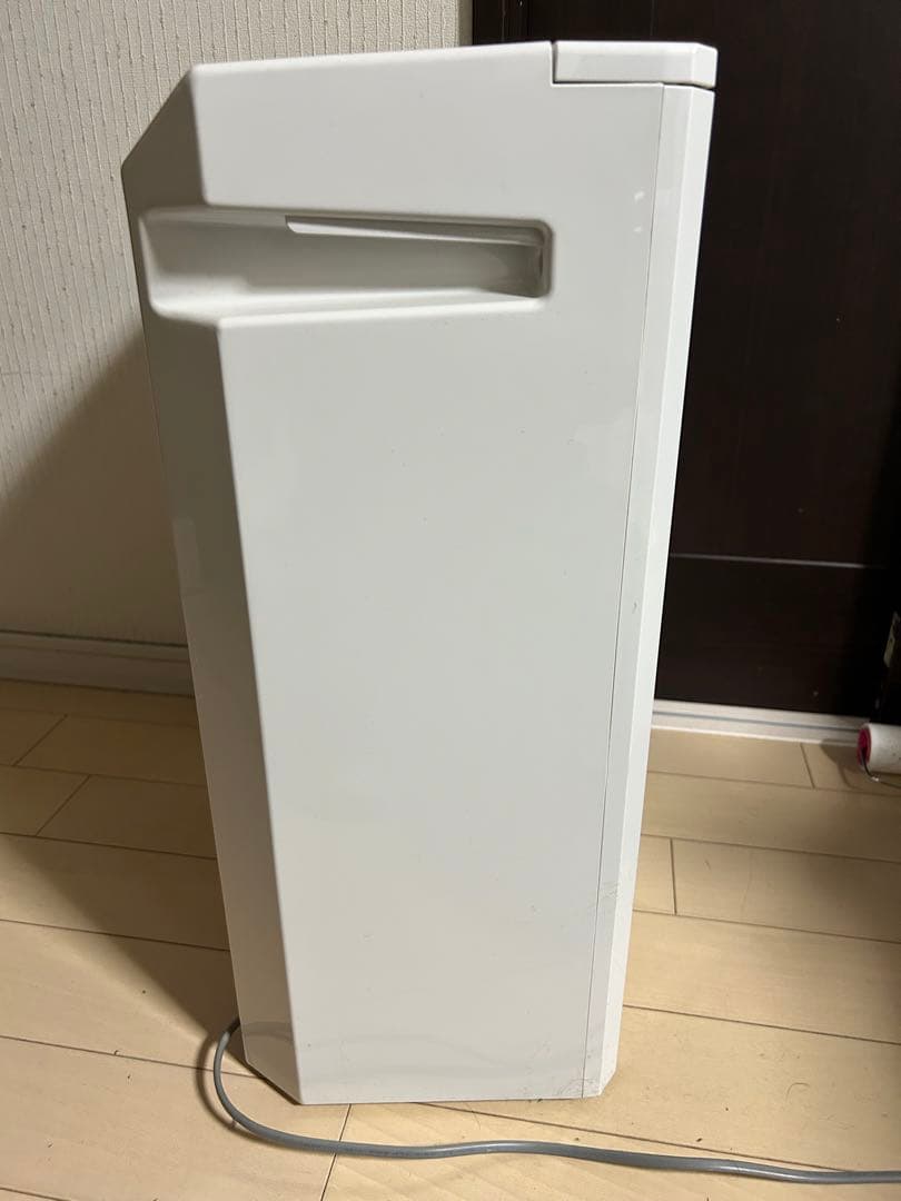 ★Panasonic ziaino F-JML30 次亜塩素酸　空間除菌脱臭機★