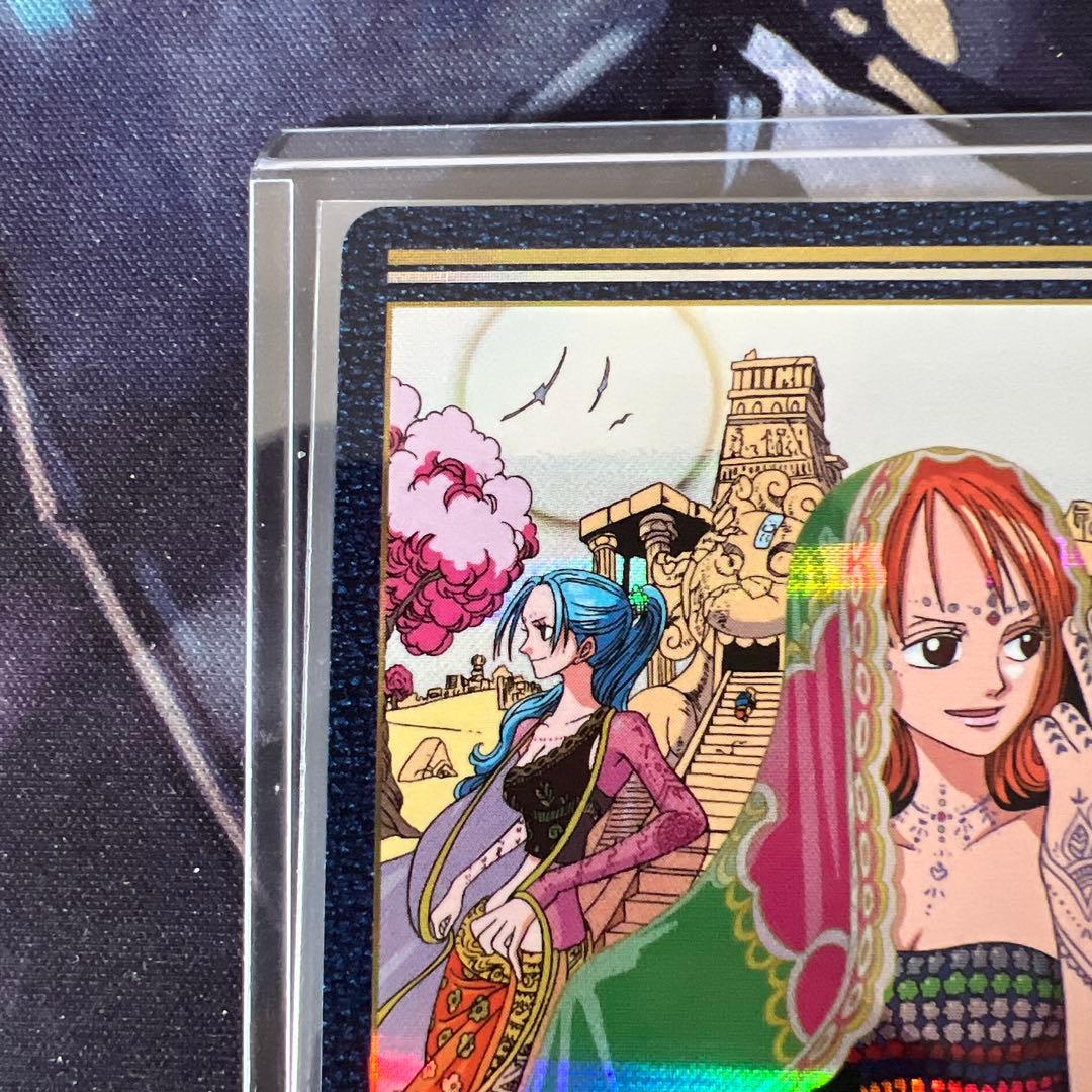 ワンピース ビジュアルアドベンチャー 135 麦わら航海記photo80 キラ