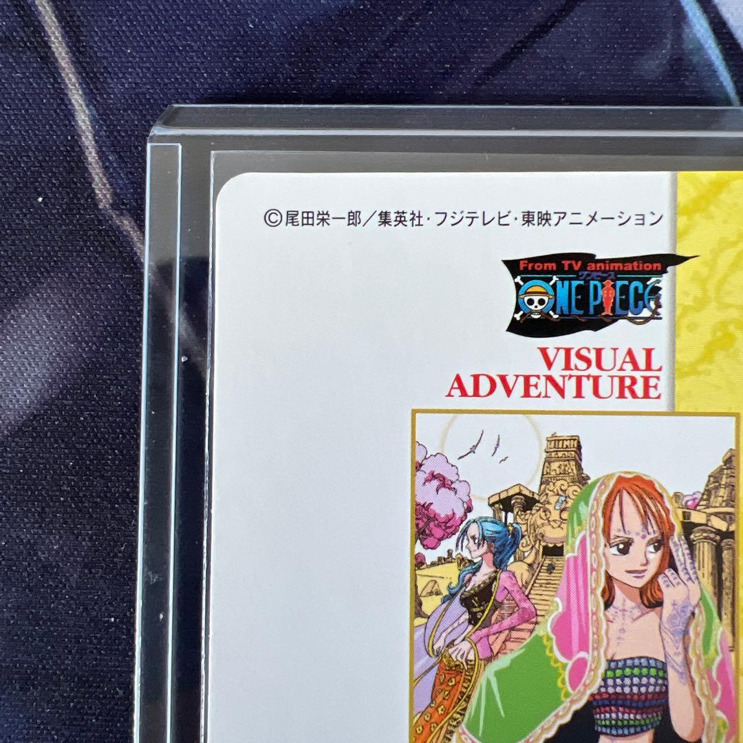 ワンピース ビジュアルアドベンチャー 135 麦わら航海記photo80 キラ