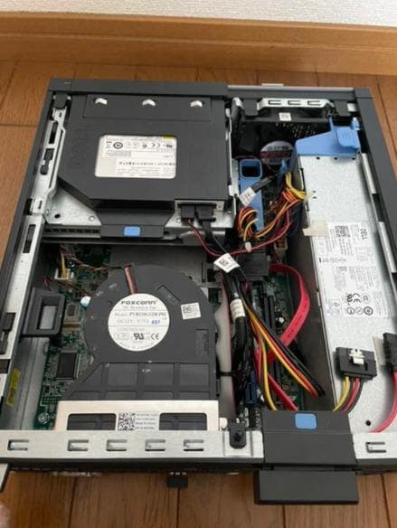 DELL OPTIPLEX 7010 i5−3570
