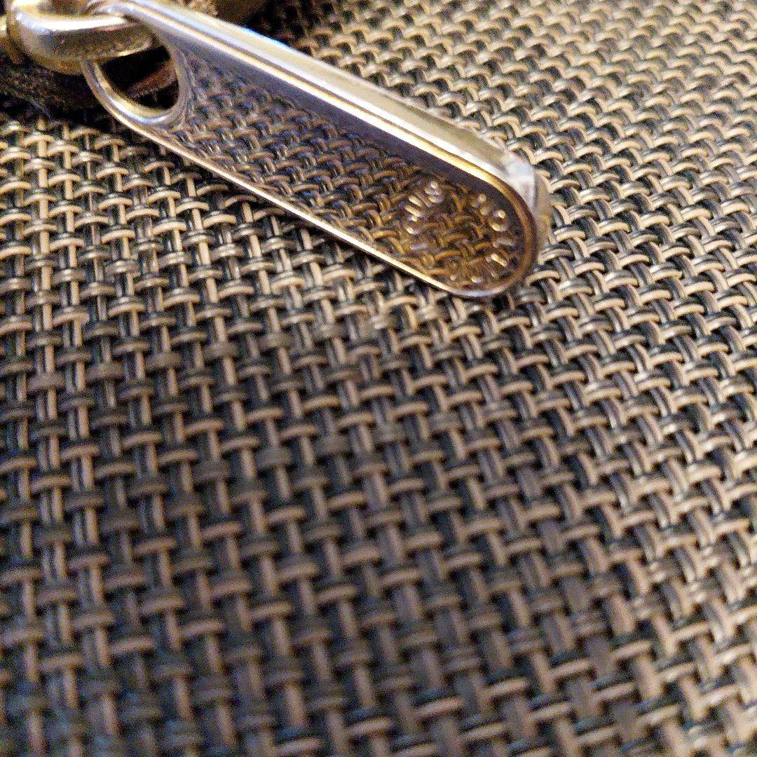 最終値下げLouis Vuitton モノグラム 長財布チャック壊れ