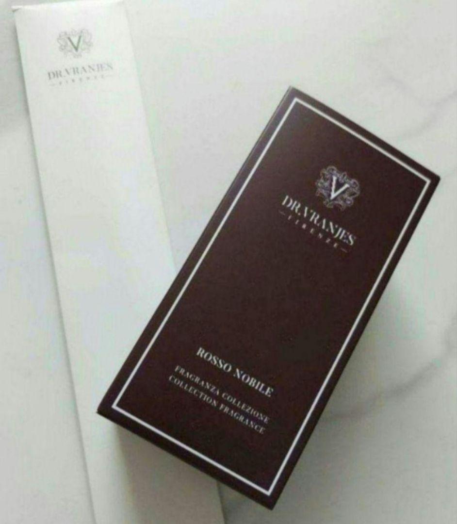 【新品未使用】Dr.Vranjes ROSSO NOBILE 250ml