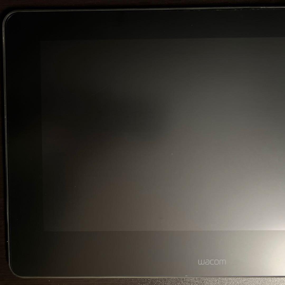 液タブ Wacom Cintiq Pro 13 TDTH-1320/AK0