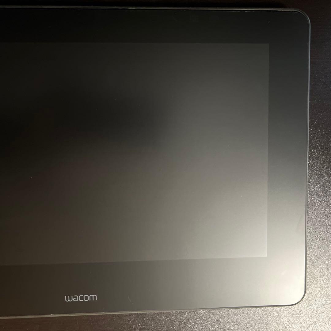 液タブ Wacom Cintiq Pro 13 TDTH-1320/AK0