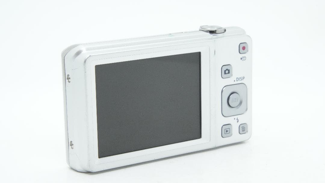 【Y3111】 CASIO EXILIM EX-ZS6 カシオ エクシリム