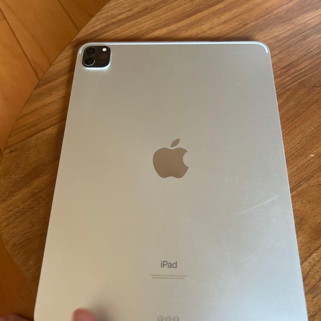 iPad Pro3世代