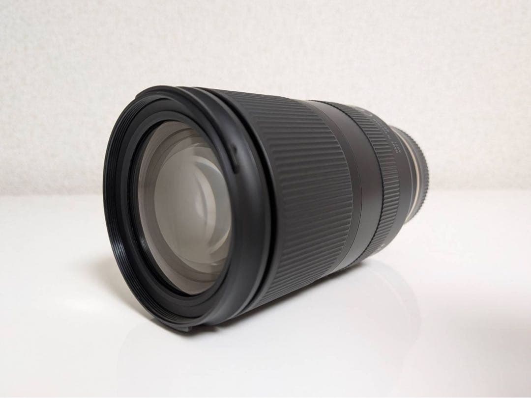 TAMRONタムロン 28-200mm F/2.8-5.6 Di III RXD