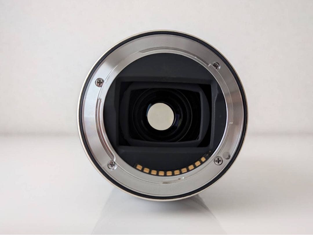 TAMRONタムロン 28-200mm F/2.8-5.6 Di III RXD