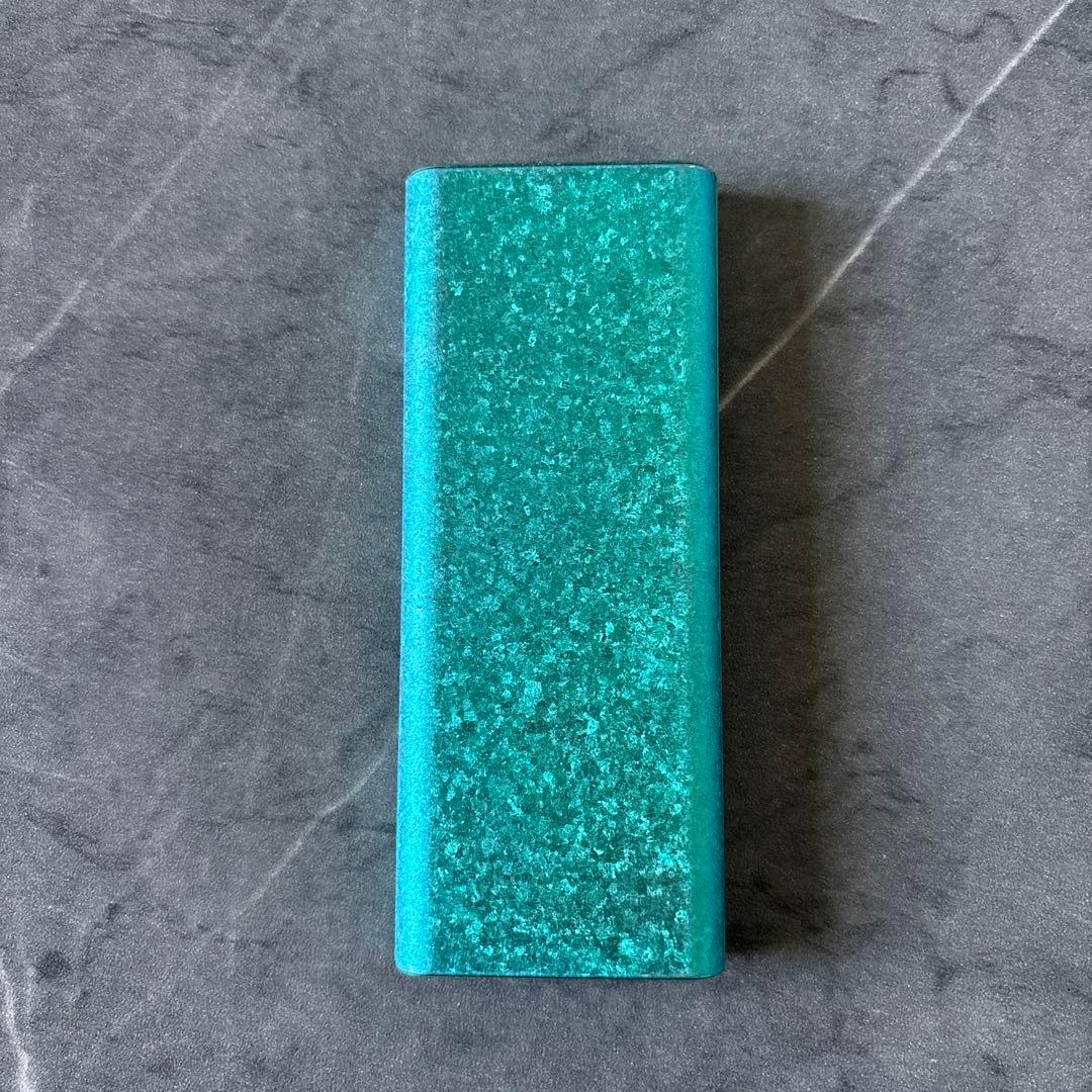 【希少・限定】ロゴストロン Nigi-ONE｜浄化・空間調整・お守りデバイス