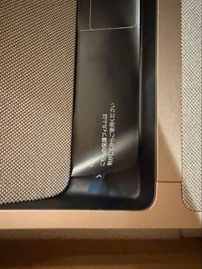 【新品/大幅値下】Aladdin Marca 定価15万　超短焦点プロジェクター