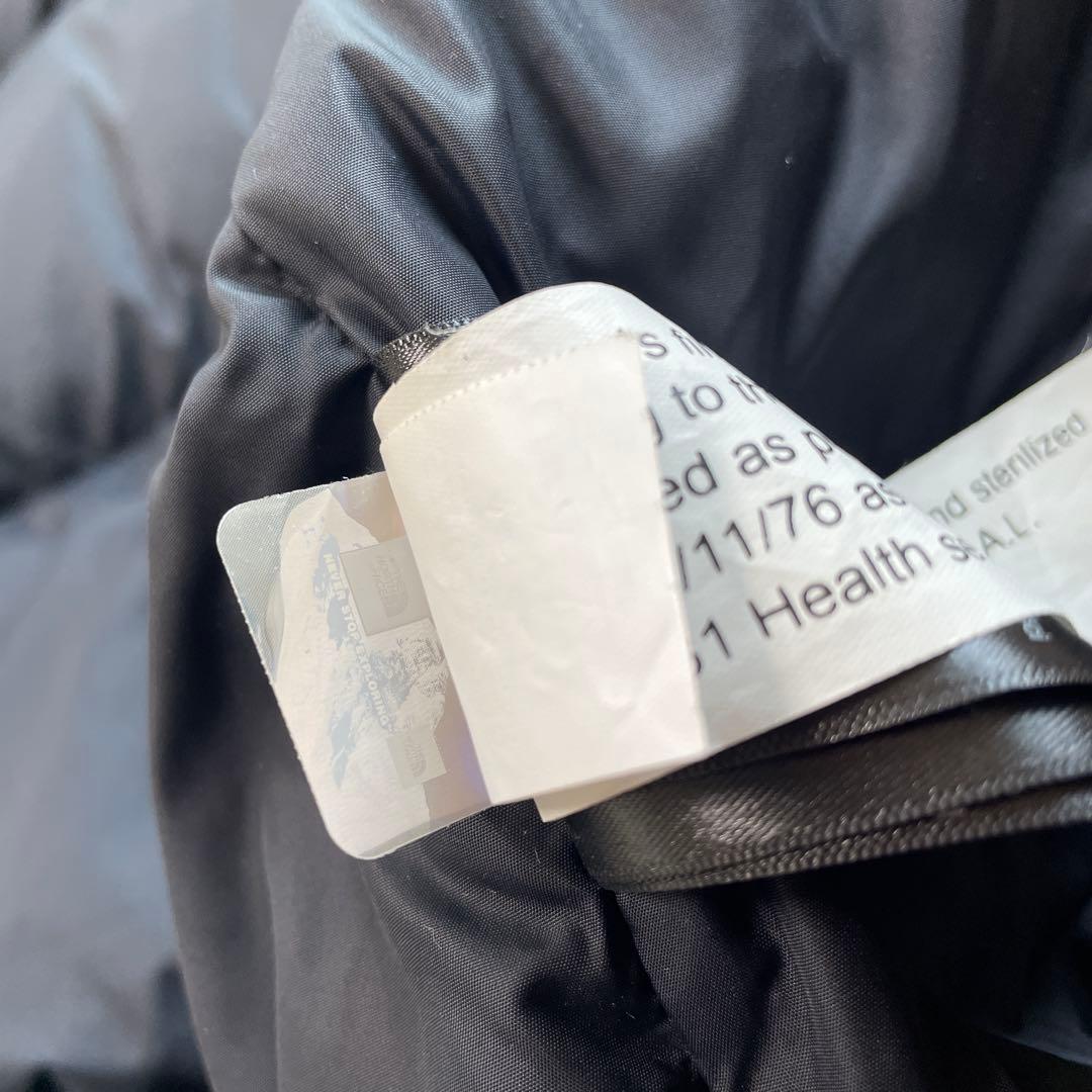 海外限定 THE NORTH FACE ダウンベスト XL