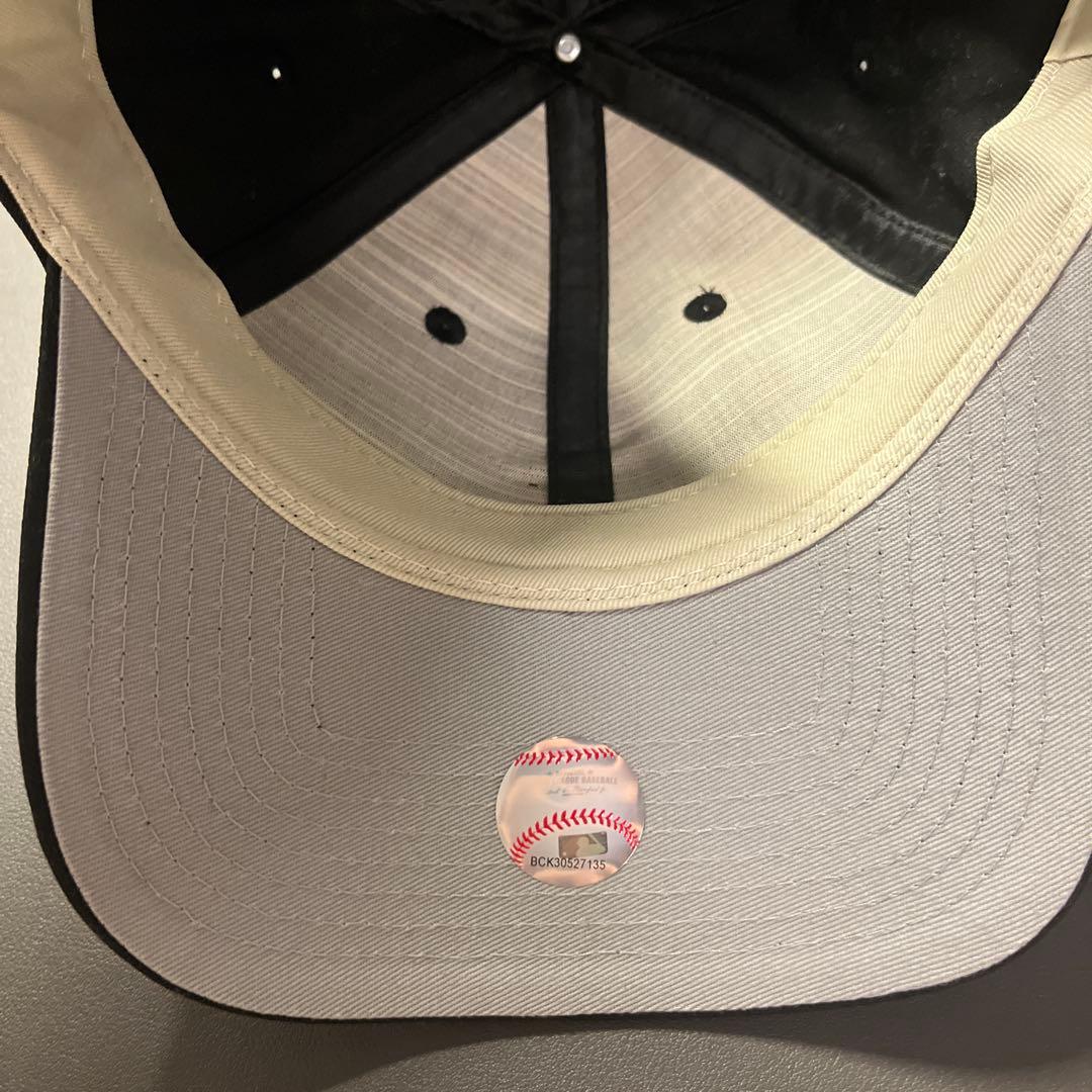 C*r様 Newera■Fear of God