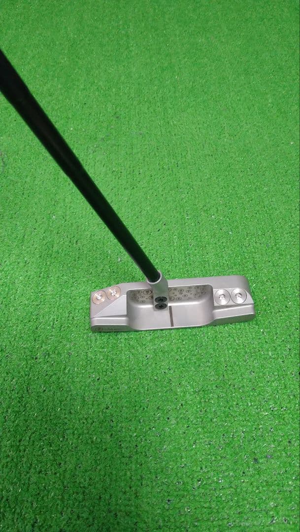 L.A.B.GOLF LINK.1 パター