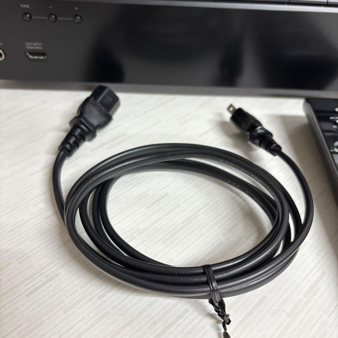 し*ん様 ONKYO AVアンプ TX-NR636リモコン付き