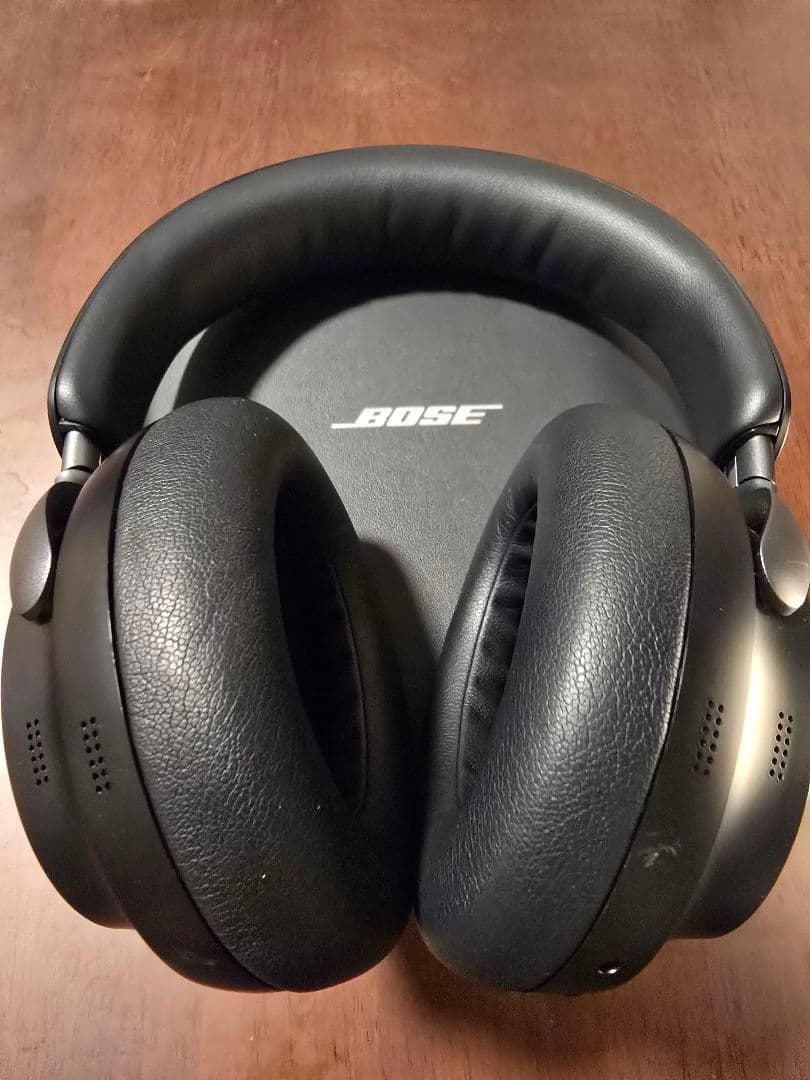 ヘッドホン Bose QuietComfort Ultra Headphones (1st)