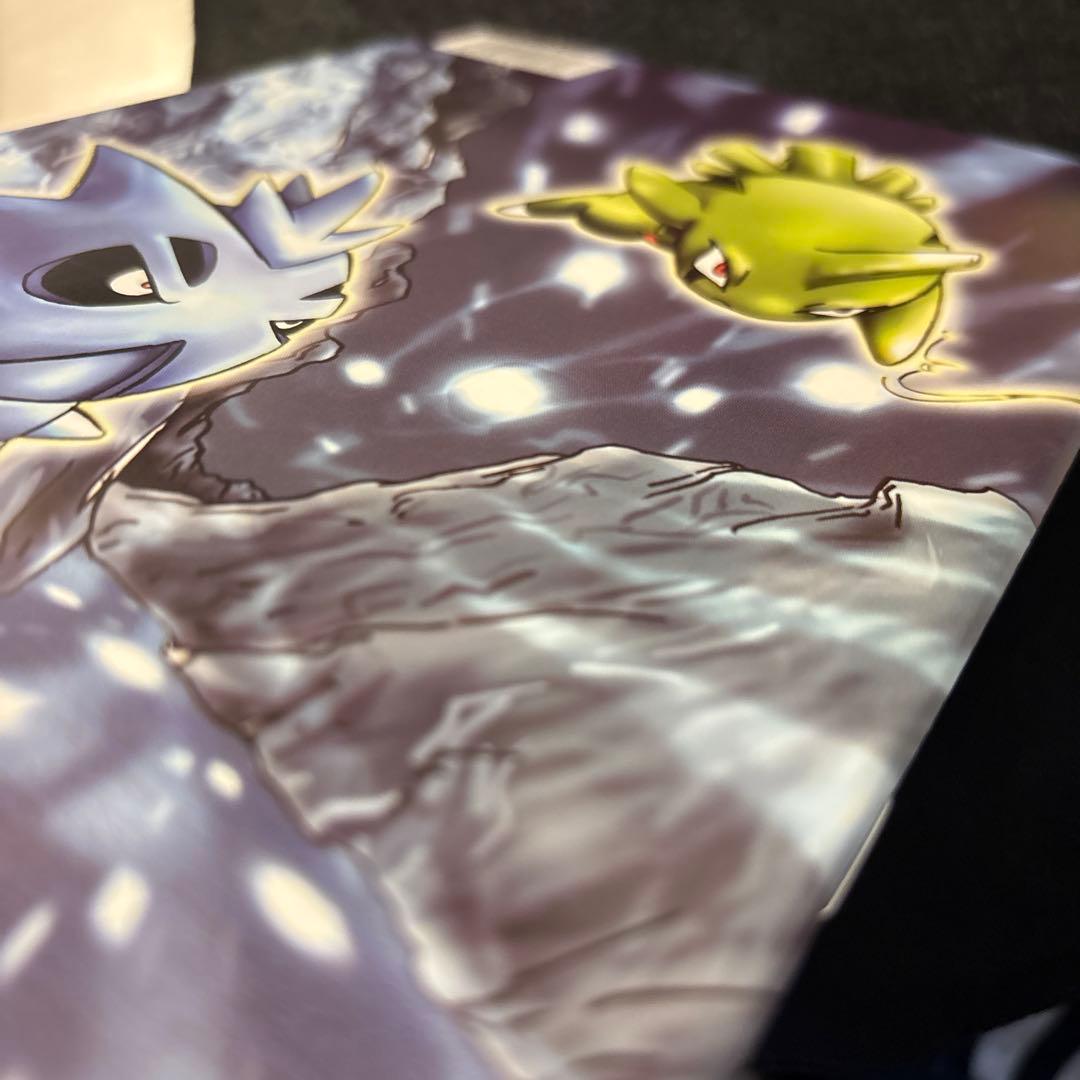 た*な様 #ゆんの気まぐれオークション　（梅）　3枚　冊子つき　トレーナーズ　バ