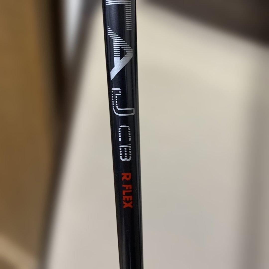 take2　PING G410 ユーティリティ 22度